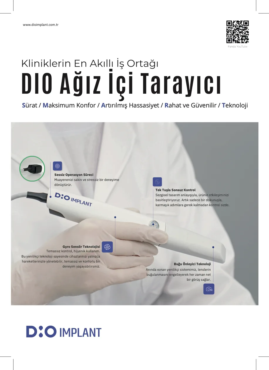 DIO IOS — afiş 1
