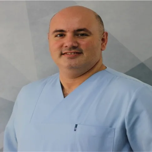Dr. Burak Şanda