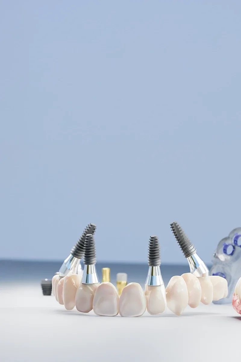 Ortodonti Eğitimi poster